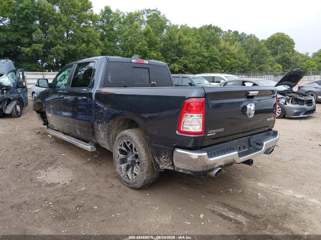 2020 RAM 1500 照片 3