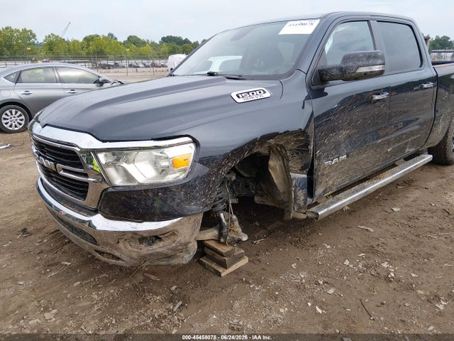 2020 RAM 1500 照片 6