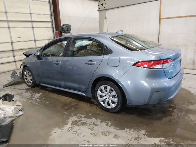 2022 Toyota COROLLA LE — миниатюра 15