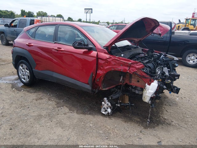 2025 HYUNDAI KONA SE