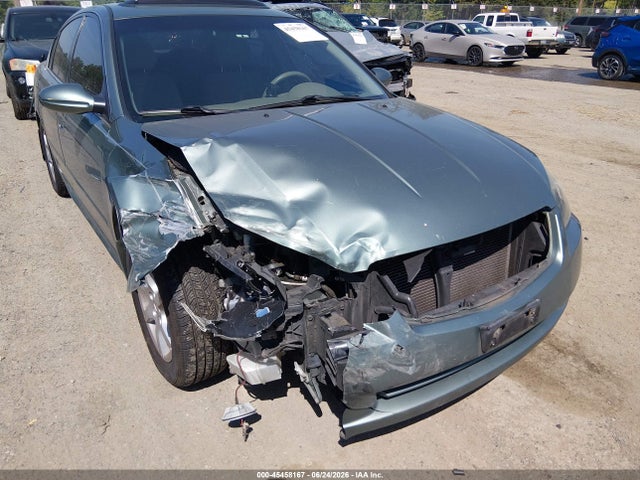 صورة 6 لـ 2006 Nissan ALTIMA 2.5 S