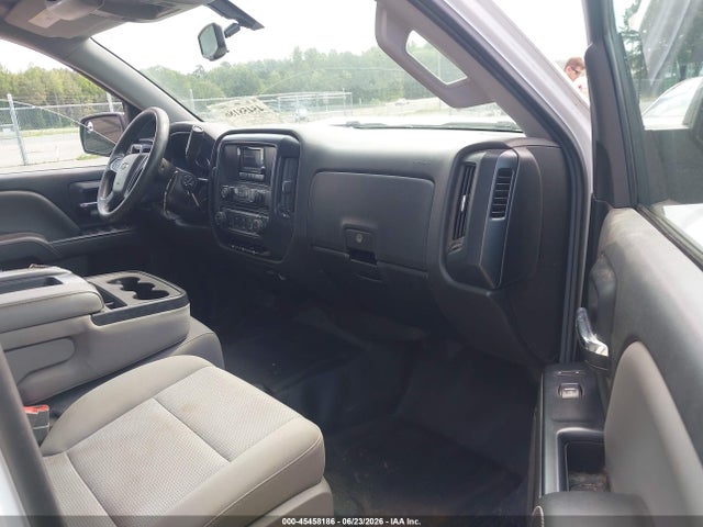 2014 Chevrolet SILVERADO 1500 WORK TRUCK 照片 5