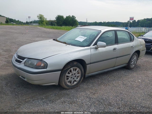 صورة 2 لـ 2005 Chevrolet IMPALA