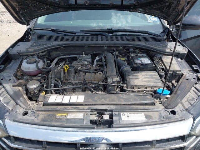 2019 VOLKSWAGEN JETTA 1.4T R-LINE/1.4T S/1.4T SE 10