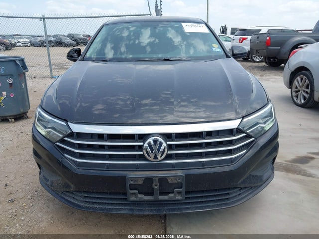 2019 VOLKSWAGEN JETTA 1.4T R-LINE/1.4T S/1.4T SE 12