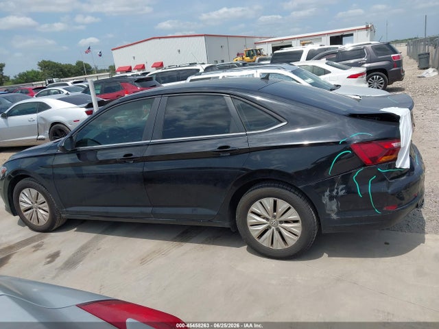 2019 VOLKSWAGEN JETTA 1.4T R-LINE/1.4T S/1.4T SE 14