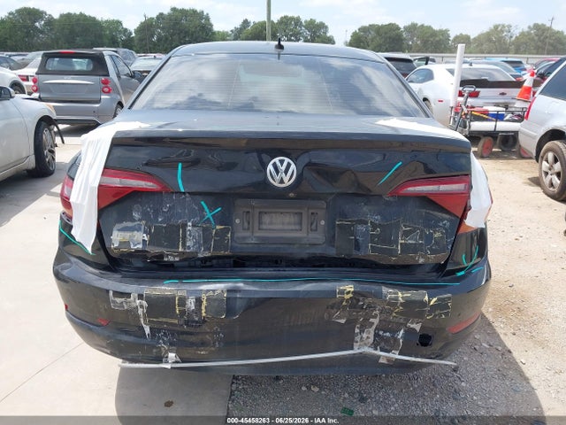 2019 VOLKSWAGEN JETTA 1.4T R-LINE/1.4T S/1.4T SE 16