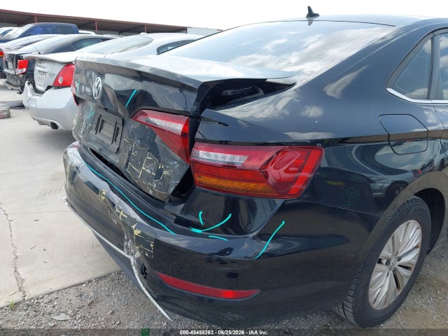 2019 VOLKSWAGEN JETTA 1.4T R-LINE/1.4T S/1.4T SE 6