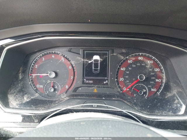 2019 VOLKSWAGEN JETTA 1.4T R-LINE/1.4T S/1.4T SE 7