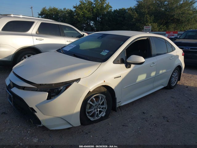 صورة 2 لـ 2020 Toyota COROLLA HYBRID LE