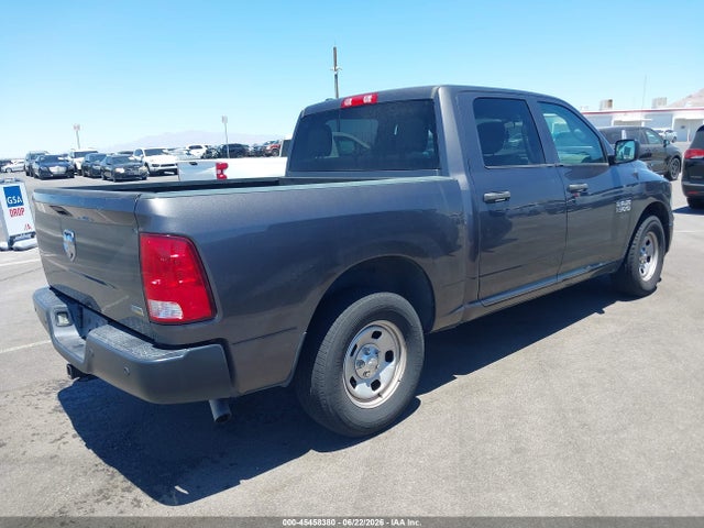 صورة 4 لـ 2018 RAM 1500