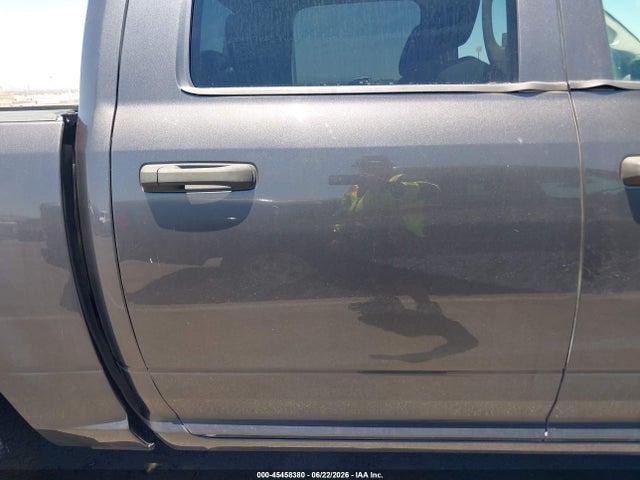 صورة مصغرة 15 لـ 2018 RAM 1500