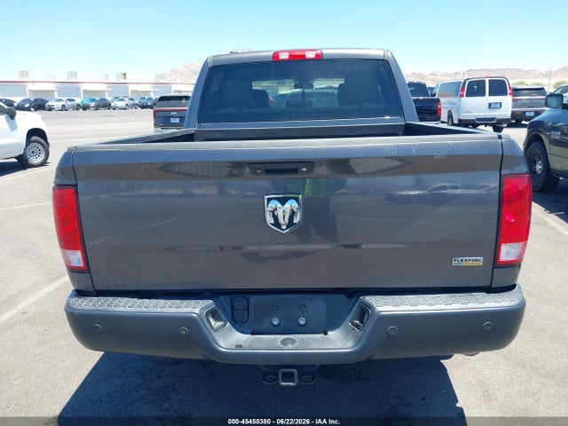 صورة مصغرة 16 لـ 2018 RAM 1500