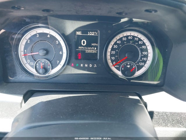 صورة 7 لـ 2018 RAM 1500