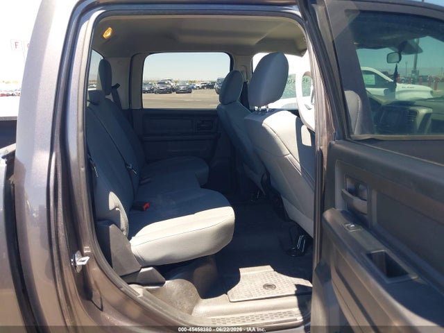 صورة 8 لـ 2018 RAM 1500