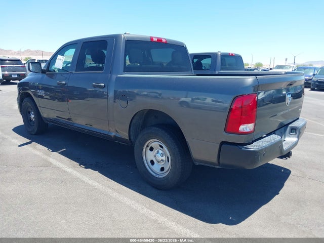 صورة 3 لـ 2018 RAM 1500 TRADESMAN 4X2 5'7 BOX