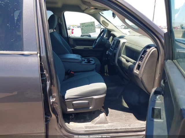 صورة 5 لـ 2018 RAM 1500 TRADESMAN 4X2 5'7 BOX