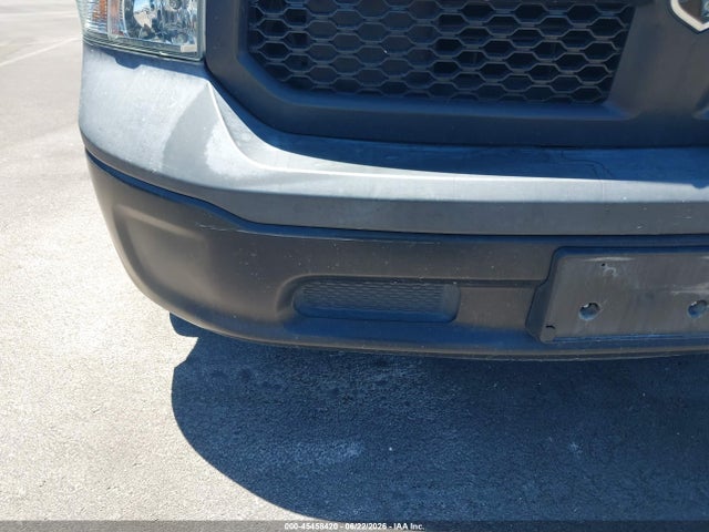 صورة مصغرة 12 لـ 2018 RAM 1500 TRADESMAN 4X2 5'7 BOX