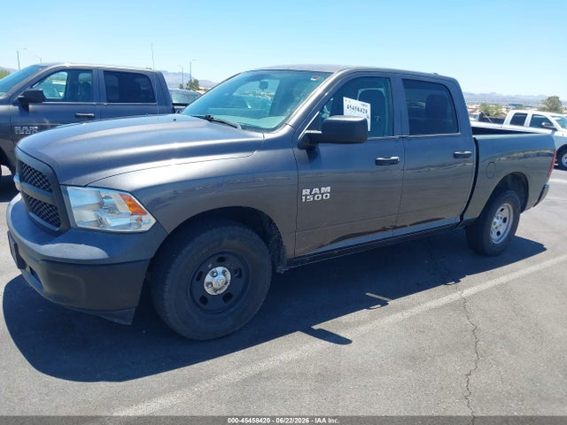 صورة مصغرة 13 لـ 2018 RAM 1500 TRADESMAN 4X2 5'7 BOX