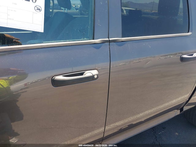 صورة مصغرة 14 لـ 2018 RAM 1500 TRADESMAN 4X2 5'7 BOX
