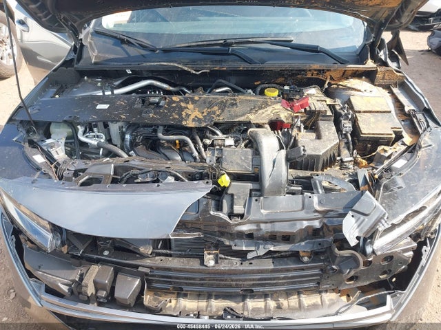 صورة 10 لـ 2026 Nissan SENTRA SV