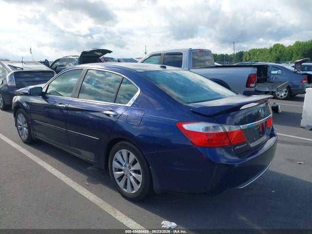 2013 Honda ACCORD EX-L 照片 3