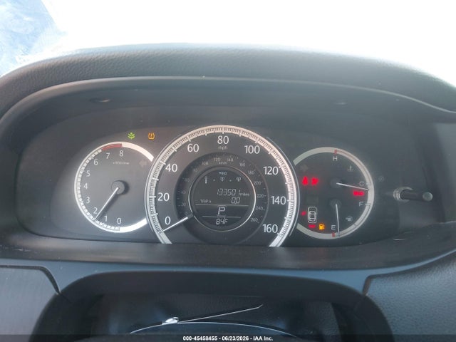 2013 Honda ACCORD EX-L 照片 7