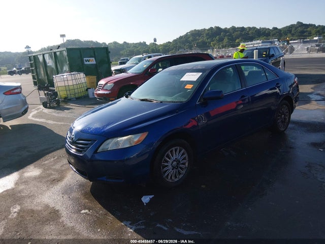 صورة 2 لـ 2009 Toyota CAMRY LE