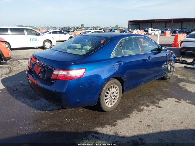 صورة 4 لـ 2009 Toyota CAMRY LE