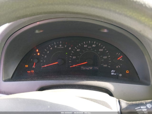 صورة 7 لـ 2009 Toyota CAMRY LE
