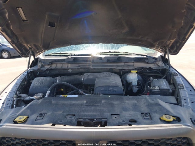 صورة 10 لـ 2018 RAM 1500 TRADESMAN 4X2 5'7 BOX