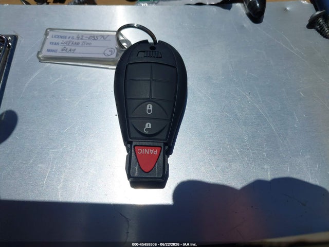 صورة مصغرة 11 لـ 2018 RAM 1500 TRADESMAN 4X2 5'7 BOX