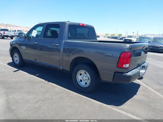 صورة 3 لـ 2018 RAM 1500 TRADESMAN 4X2 5'7 BOX