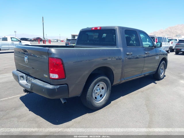 صورة 4 لـ 2018 RAM 1500 TRADESMAN 4X2 5'7 BOX