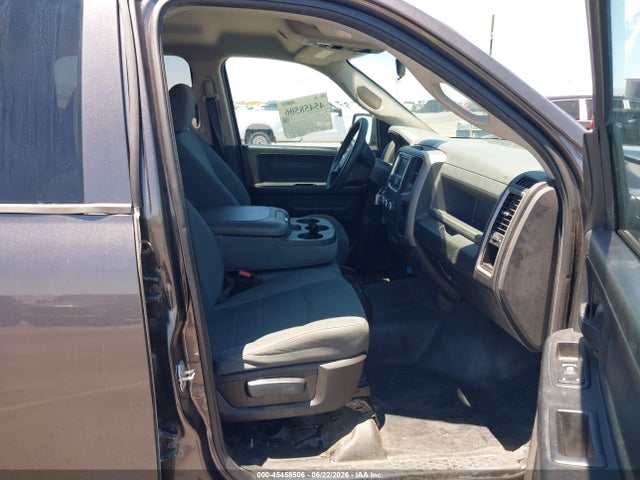 صورة 5 لـ 2018 RAM 1500 TRADESMAN 4X2 5'7 BOX