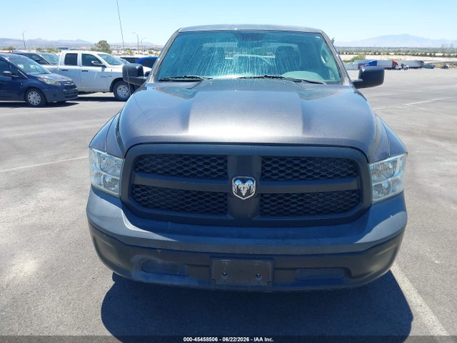 صورة 6 لـ 2018 RAM 1500 TRADESMAN 4X2 5'7 BOX