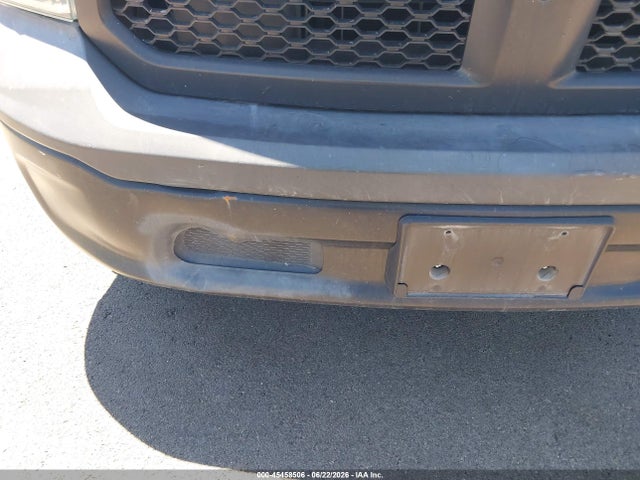 صورة مصغرة 12 لـ 2018 RAM 1500 TRADESMAN 4X2 5'7 BOX