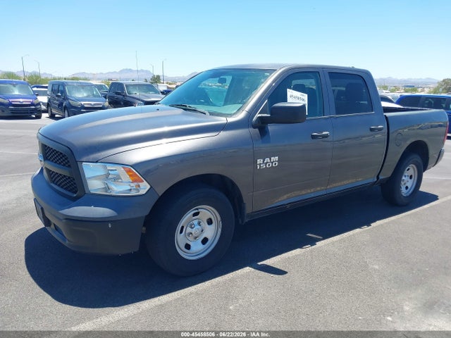 صورة مصغرة 13 لـ 2018 RAM 1500 TRADESMAN 4X2 5'7 BOX