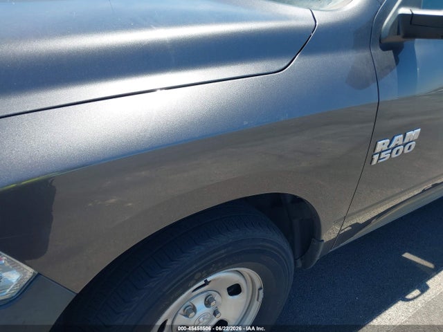صورة مصغرة 14 لـ 2018 RAM 1500 TRADESMAN 4X2 5'7 BOX