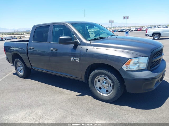 صورة مصغرة 15 لـ 2018 RAM 1500 TRADESMAN 4X2 5'7 BOX