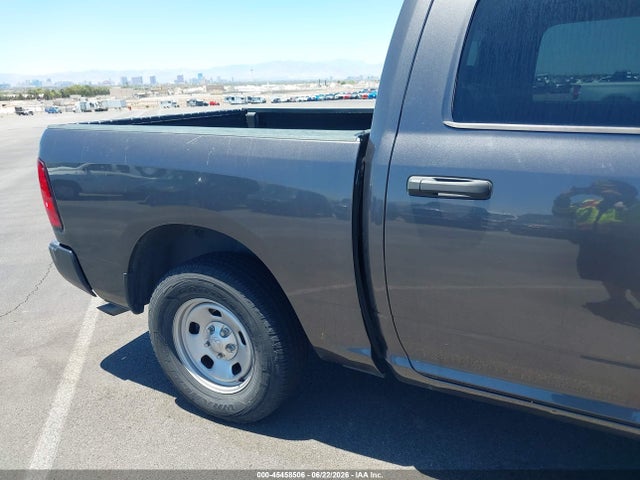صورة مصغرة 16 لـ 2018 RAM 1500 TRADESMAN 4X2 5'7 BOX