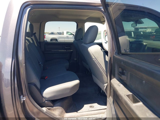 صورة 8 لـ 2018 RAM 1500 TRADESMAN 4X2 5'7 BOX