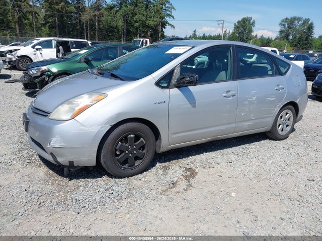 2009 Toyota PRIUS 照片 2