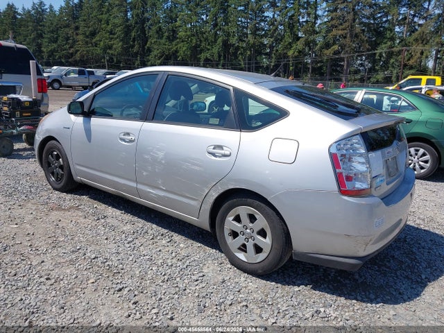 2009 Toyota PRIUS 照片 3