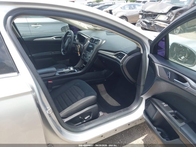 2019 FORD FUSION HYBRID SE 照片 5