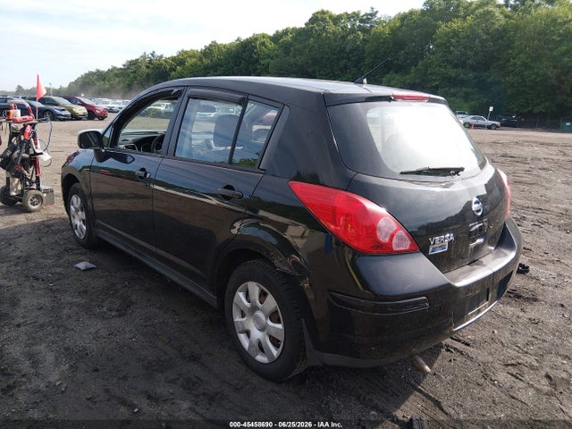 صورة 3 لـ 2008 Nissan VERSA 1.8 S