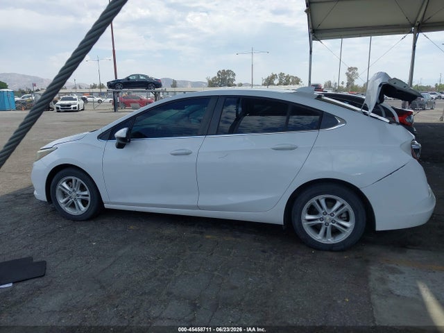 2016 Chevrolet CRUZE LT AUTO 缩略图 14