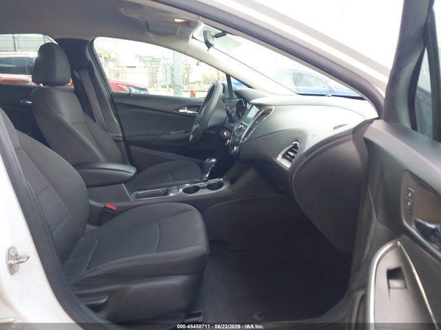2016 Chevrolet CRUZE LT AUTO 照片 5