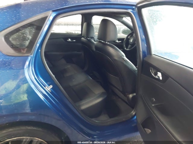 صورة 8 لـ 2021 KIA FORTE GT-LINE