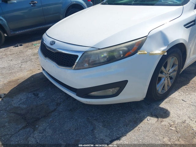 صورة مصغرة 18 لـ 2012 KIA OPTIMA EX